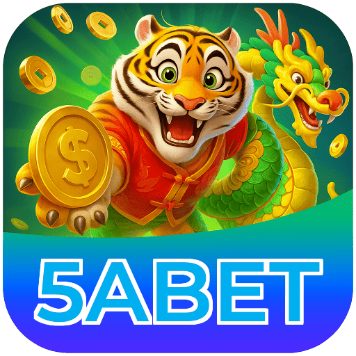 5ABET Logo