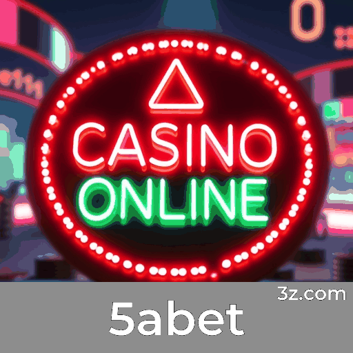 5abet: Estabilidade e segurança, otimizados para o Brasil